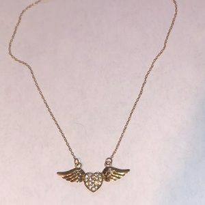 Women’s necklace